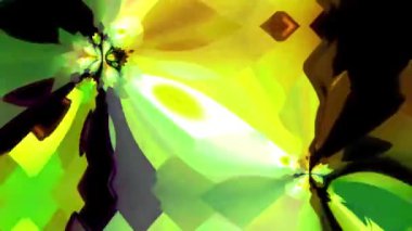 Soyut Sıvı Yaratıcı Arkaplan Dijital Hazırlama