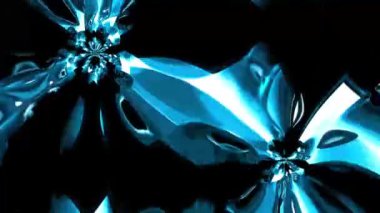 Soyut Sıvı Yaratıcı Arkaplan Dijital Hazırlama