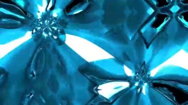 Soyut Sıvı Yaratıcı Arkaplan Dijital Hazırlama