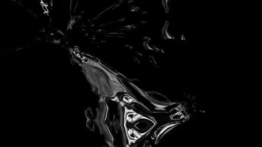 Soyut Hafif Lüks Arkaplan Dijital Hazırlama