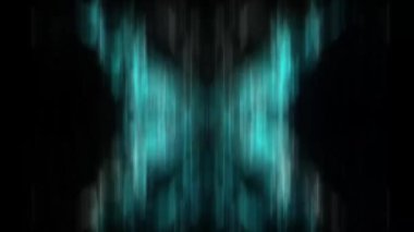 Soyut Renkli Işık Lüks Arkaplan Dijital Hazırlama