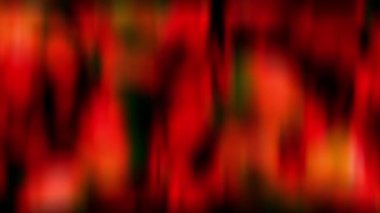 Soyut Renkli Işık Lüks Arkaplan Dijital Hazırlama