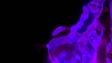 Yaratıcı Soyut Arkaplan Dijital Hazırlama