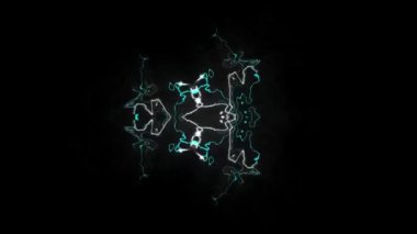 Yaratıcı Soyut Arkaplan Dijital Hazırlama