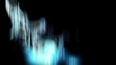 Yaratıcı Soyut Arkaplan Dijital Hazırlama