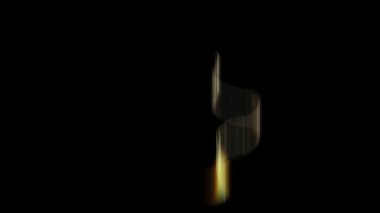 Yaratıcı Soyut Arkaplan Dijital Hazırlama