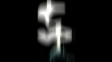 Yaratıcı Soyut Arkaplan Dijital Hazırlama