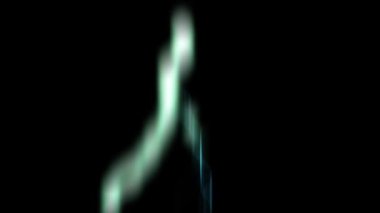 Yaratıcı Soyut Arkaplan Dijital Hazırlama