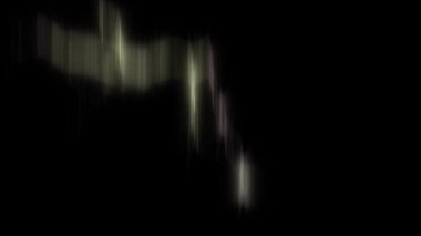 Yaratıcı Soyut Arkaplan Dijital Hazırlama