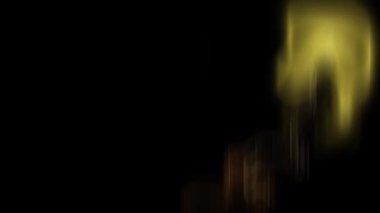 Yaratıcı Soyut Arkaplan Dijital Hazırlama