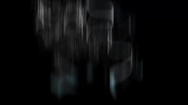 Yaratıcı Soyut Arkaplan Dijital Hazırlama