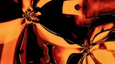 Yaratıcı Soyut Arkaplan Dijital Hazırlama