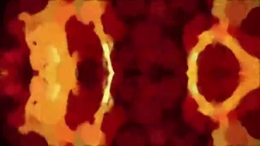 Yaratıcı Soyut Arkaplan Dijital Hazırlama