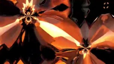 Yaratıcı Soyut Arkaplan Dijital Hazırlama