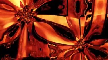 Yaratıcı Soyut Arkaplan Dijital Hazırlama