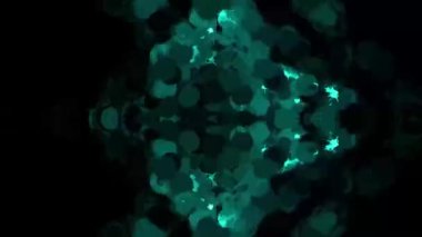 Yaratıcı Soyut Arkaplan Dijital Hazırlama