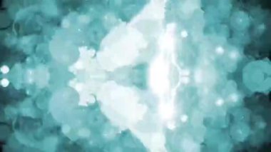 Yaratıcı Soyut Arkaplan Dijital Hazırlama