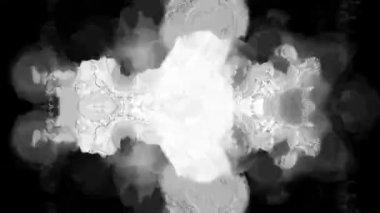 Yaratıcı Soyut Arkaplan Dijital Hazırlama