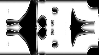 Soyut Canlı Arkaplan Dijital Hazırlama