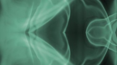 Soyut Canlı Arkaplan Dijital Hazırlama