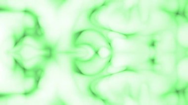 Soyut Canlı Arkaplan Dijital Hazırlama