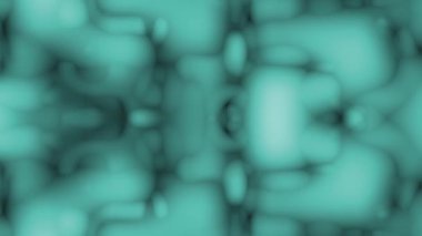 Soyut Canlı Arkaplan Dijital Hazırlama