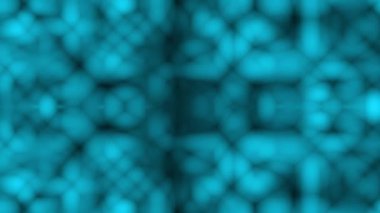 Soyut Canlı Arkaplan Dijital Hazırlama