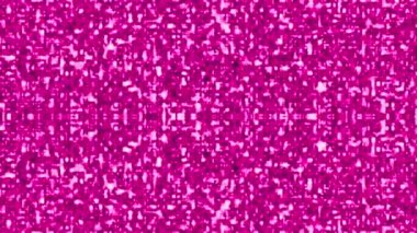 Soyut Canlı Arkaplan Dijital Hazırlama