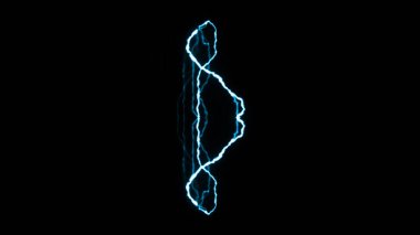 Işıklandırma Elektrik Arkaplan Dijital ResimleriName