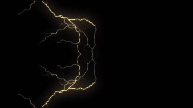 Işıklandırma Elektrik Arkaplan Dijital ResimleriName