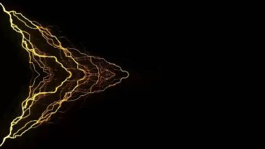 Işıklandırma Elektrik Arkaplan Dijital ResimleriName