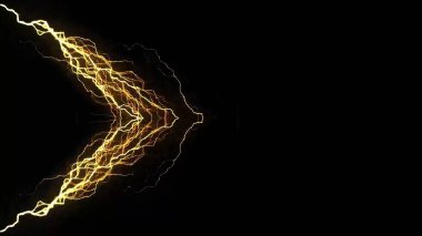 Işıklandırma Elektrik Arkaplan Dijital ResimleriName