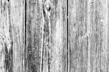 Doku, ahşap, duvar, arka plan olarak kullanılabilir. Çizik ve çatlaklarla ahşap doku