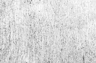 Doku, ahşap, duvar, arka plan olarak kullanılabilir. Çizik ve çatlaklarla ahşap doku