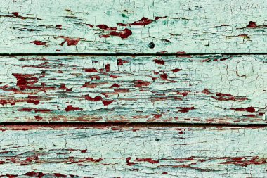 Doku, ahşap, duvar, arka plan olarak kullanılabilir. Çizik ve çatlaklarla ahşap doku