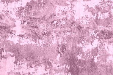 Doku, duvar, beton, arka plan olarak kullanılabilir. Çizik ve çatlaklarla dolu bir duvar parçası.