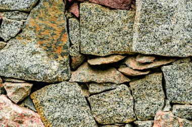 Doku, tuğla, duvar, arka plan olarak kullanılabilir. Çizik ve çatlaklarla tuğla dokusu