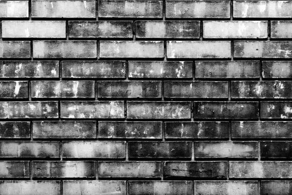 Tekstur Batu Bata Dinding Dapat Digunakan Sebagai Latar Belakang Tekstur — Stok Foto