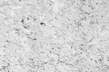 Doku, duvar, beton, arka plan olarak kullanılabilir. Çizik ve çatlaklarla dolu bir duvar parçası.