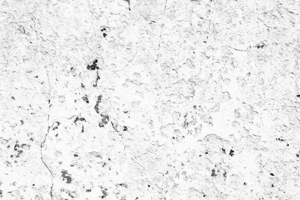 Doku, duvar, beton, arka plan olarak kullanılabilir. Çizik ve çatlaklarla dolu bir duvar parçası.