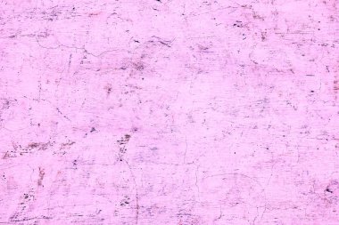 Doku, duvar, beton, arka plan olarak kullanılabilir. Çizik ve çatlaklarla dolu bir duvar parçası.