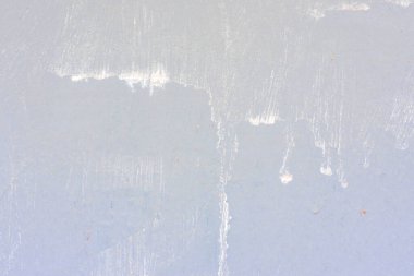 Arkaplan olarak kullanılabilecek çizik ve çatlaklarla metal doku