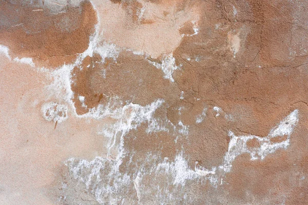 Texture Muro Cemento Può Essere Utilizzato Come Sfondo Frammento Murale — Foto Stock