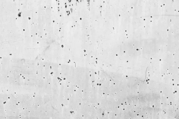 Текстура Металлической Стены Трещинами Царапинами Которая Использована Качестве Фона — стоковое фото