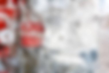 Doku, tuğla, duvar, arka plan olarak kullanılabilir. Çizik ve çatlaklarla tuğla dokusu