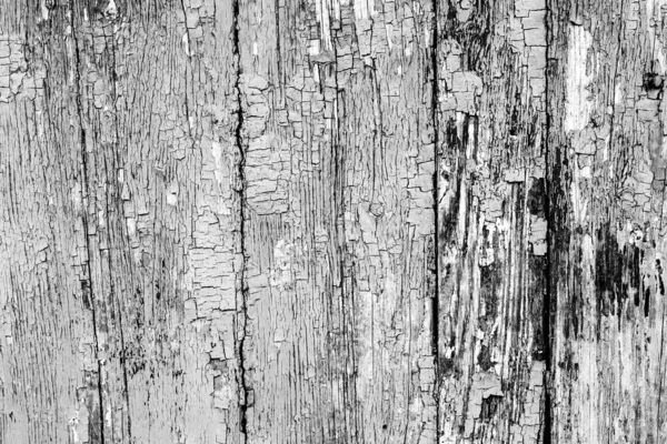 Texture Wood Wall Can Used Background Wooden Texture Scratches Cracks — Stock Photo, Image