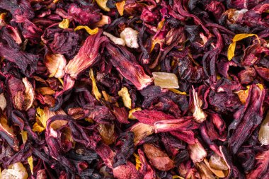 gül yaprakları kuru: çay, alternatif tıp, pot pourri. kopya alanı