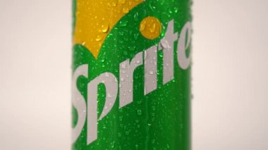 The Coca-Cola Company tarafından üretilen ünlü karbonatlı meşrubat markası.