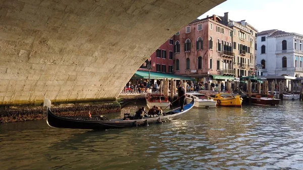 Европа Италия Венеция Ноябрь 2021 Венецианская Лагуна — стоковое фото