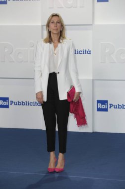 Milan - Rai 2022 / 2023 Sunum Programı - Simona Agnes